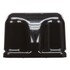 36711 by TRUCK-LITE - 36 Series License Plate Light Bracket - For Rectangular Shape Lights, Black ABS, 2 Screw