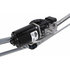 WA129-0034 by WORLD AMERICAN - Windshield Wiper Motor - with Linkage, for 2008-2019 Freightliner Cascadia