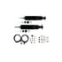 Gabriel 49228 Suspension Shock Absorber Air Adjustable Shock Absorbers
