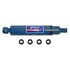 89435 by GABRIEL - FleetLine Heavy Duty Shock Absorber