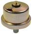 PS-190 by STANDARD IGNITION - Oil Pressure Gauge Switch