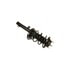 G57081 by GABRIEL - Ultra ReadyMount® Fully Loaded Strut Assembly - Front, Left