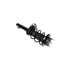 Gabriel G57082 Suspension Strut and Coil Spring Assembly Fully Loaded Strut Assembly