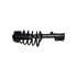 Gabriel G57097 Suspension Strut and Coil Spring Assembly Fully Loaded Strut Assembly