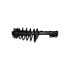 Gabriel G57098 Suspension Strut and Coil Spring Assembly Fully Loaded Strut Assembly