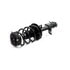 Gabriel G57201 Suspension Strut and Coil Spring Assembly Fully Loaded Strut Assembly