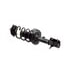 Gabriel G57331 Suspension Strut and Coil Spring Assembly Fully Loaded Strut Assembly
