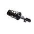 Gabriel G57375 Suspension Strut and Coil Spring Assembly Fully Loaded Strut Assembly