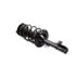 Gabriel G57376 Suspension Strut and Coil Spring Assembly Fully Loaded Strut Assembly