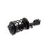 Gabriel G57398 Suspension Strut and Coil Spring Assembly Fully Loaded Strut Assembly