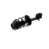Gabriel G57460 Suspension Strut and Coil Spring Assembly Fully Loaded Strut Assembly
