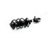 G57463 by GABRIEL - Fully Loaded Strut Assembly