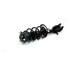 Gabriel G57465 Suspension Strut and Coil Spring Assembly Fully Loaded Strut Assembly