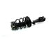 G57482 by GABRIEL - Fully Loaded Strut Assembly