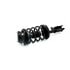 Gabriel G57490 Suspension Strut and Coil Spring Assembly Fully Loaded Strut Assembly