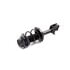 Gabriel G57641 Suspension Strut and Coil Spring Assembly Fully Loaded Strut Assembly
