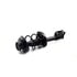 Gabriel G57673 Suspension Strut and Coil Spring Assembly Fully Loaded Strut Assembly