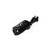 Gabriel G57711 Suspension Strut and Coil Spring Assembly Fully Loaded Strut Assembly