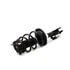 G57732 by GABRIEL - Fully Loaded Strut Assembly