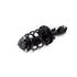 Gabriel G57733 Suspension Strut and Coil Spring Assembly Fully Loaded Strut Assembly