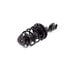 Gabriel G57735 Suspension Strut and Coil Spring Assembly Fully Loaded Strut Assembly