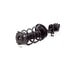 Gabriel G57778 Suspension Strut and Coil Spring Assembly Fully Loaded Strut Assembly