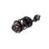 Gabriel G57780 Suspension Strut and Coil Spring Assembly Fully Loaded Strut Assembly