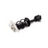Gabriel G57795 Suspension Strut and Coil Spring Assembly Fully Loaded Strut Assembly