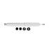 Gabriel G64008 Suspension Shock Absorber Premium Shock Absorbers for Light Trucks and SUVs