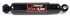 85986 by GABRIEL - 83000 Series FleetLine Heavy Duty Shock Absorber for Trucks, Trailers and Buses
