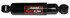 87017 by GABRIEL - Shock Absorber FleetLine Heavy Duty