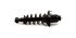G57429 by GABRIEL - Fully Loaded Strut Assembly