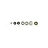 Gabriel 58661 Suspension Shock Absorber