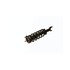 Gabriel G57147 Suspension Strut and Coil Spring Assembly Fully Loaded Strut Assembly
