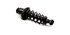 G57429 by GABRIEL - Fully Loaded Strut Assembly