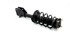 G57582 by GABRIEL - Fully Loaded Strut Assembly