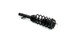 G57595 by GABRIEL - Fully Loaded Strut Assembly