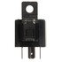 1924 by TRUCK-LITE - Signal-Stat Lighting Relay - 22 AMP, 24V, Heavy Duty, Polycarbonate Housing, 5 Blade Terminal