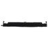 19726 by TRUCK-LITE - 19 Series Marker Light Mounting Bracket - For 19 Series Rectangular Shape Lights, 2 Screw Bracket Mount, Black Polycarbonate