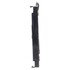 19739 by TRUCK-LITE - 19 Series Marker Light Mounting Bracket - For 19 Series Rectangular Shape Lights, 2 Screw Bracket Mount, Chrome ABS
