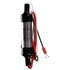 245 by TRUCK-LITE - Signal-Stat Flasher Module - 2 Light Thermal, Brass, 60-120fpm, Spade Terminal, 12V
