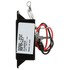 250 by TRUCK-LITE - Signal-Stat Flasher Module - 10 Light Electro-Mechanical, Plastic, 60-90fpm, 2 Spade Terminal/Ring Terminal, 12V