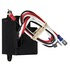 276 by TRUCK-LITE - Signal-Stat Flasher Module - 20 Light Heavy-Duty Solid-State, Plastic, 80-100fpm, 3 Spade Terminal/Fork Terminal, 12V