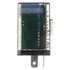 282 by TRUCK-LITE - Signal-Stat Flasher Module - 20 Light Electro-Mechanical, Plastic, 70-120fpm, 2 Blade Terminals, 12V