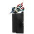 275 by TRUCK-LITE - Signal-Stat Flasher Module - 20 Light Heavy-Duty Solid-State, Plastic, 80-100fpm, 3 Spade Terminal/Fork Terminal, 12V