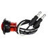 33050R by TRUCK-LITE - 33 Series Marker Clearance Light - LED, Hardwired Lamp Connection, 12v