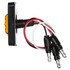 36203Y by TRUCK-LITE - 36 Series Brake / Tail / Turn Signal Light - LED, Hardwired Connection, 12v