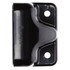 36711 by TRUCK-LITE - 36 Series License Plate Light Bracket - For Rectangular Shape Lights, Black ABS, 2 Screw