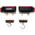 5051DK by TRUCK-LITE - Signal-Stat Trailer Light Kit - LED, Includes Left and Right S/T/T and M/C Lights, 18 Gauge Wire, 12v