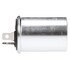 536 by TRUCK-LITE - Signal-Stat Flasher Module - 6 Light Thermal, Aluminum, 2 Blade Terminals, 12V